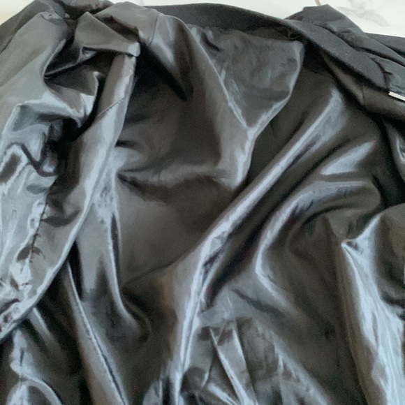 Fall/spring bomber jacket - size Small - Picture 6 of 6